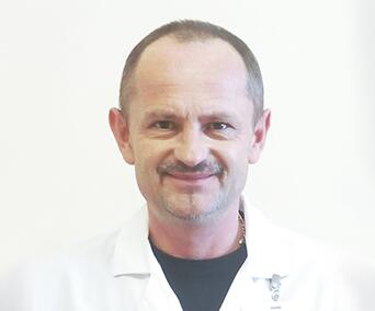 Сычевский Александр Александрович