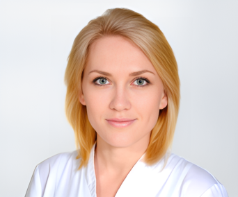 Гречаник  Вера Николаевна 