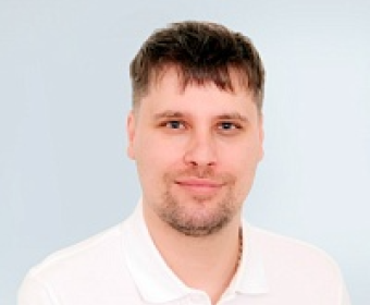 Зайцев Роман Сергеевич