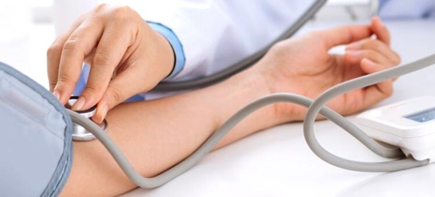 Консультация кардиолога