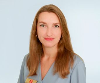 Новик  Ольга Чеславовна