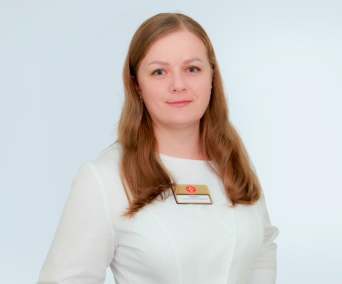 Удодова  Светлана Александровна 