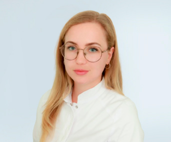 Шаповалова Валерия Вячеславовна 