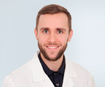 Ажель  Дмитрий Владимирович 