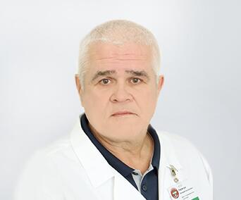 Киричук Валерий Анатольевич 