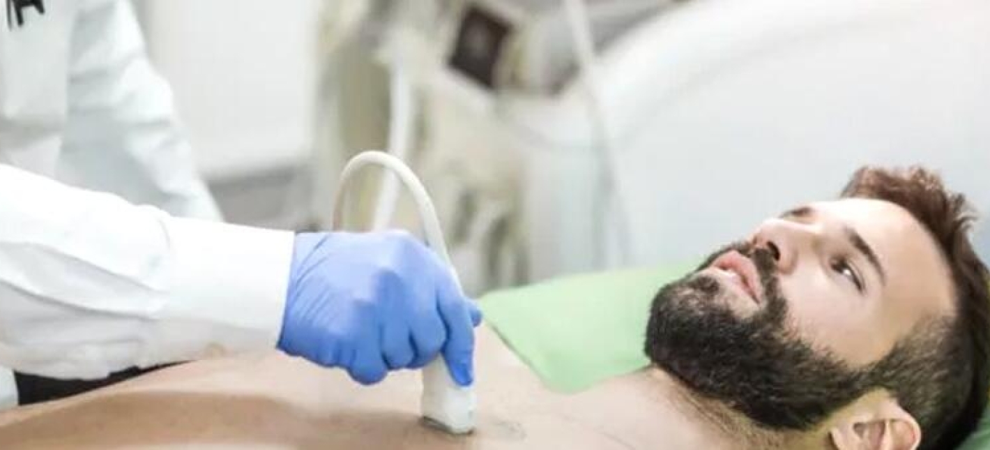 УЗИ сердца (эхокардиография, ЭхоКГ)