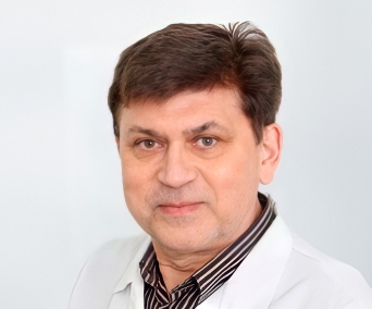 Назарук  Александр Михайлович 