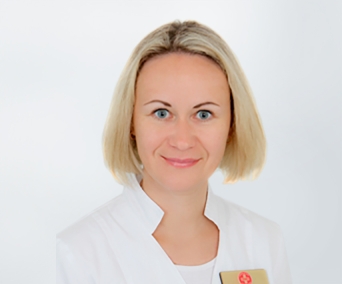 Сагайдакова  Альбина Сергеевна 