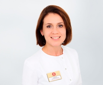 Шумович  Елена Дмитриевна 