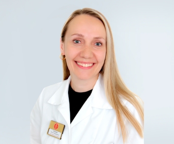 Суражева  Ольга Геннадьевна 