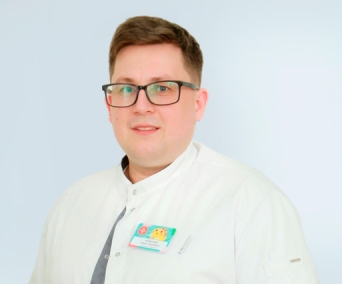 Кулецкий  Роман Сергеевич 