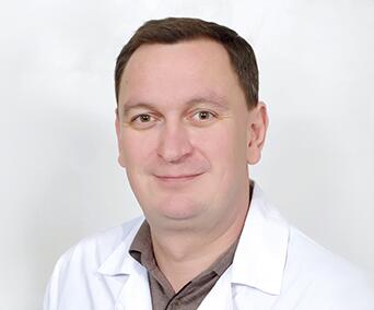 Шамрило Геннадий Николаевич 