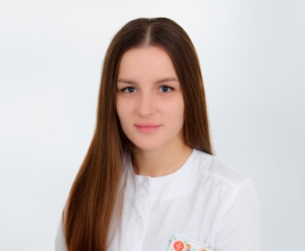 Коляда Алеся Сергеевна 