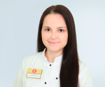 Карпенко  Елена Анатольевна 