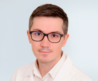 Никифоренко  Дмитрий Сергеевич 