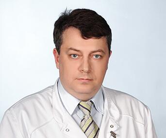 Андреюк Виктор Игоревич