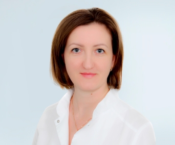 Тивончик Ирина Викторовна