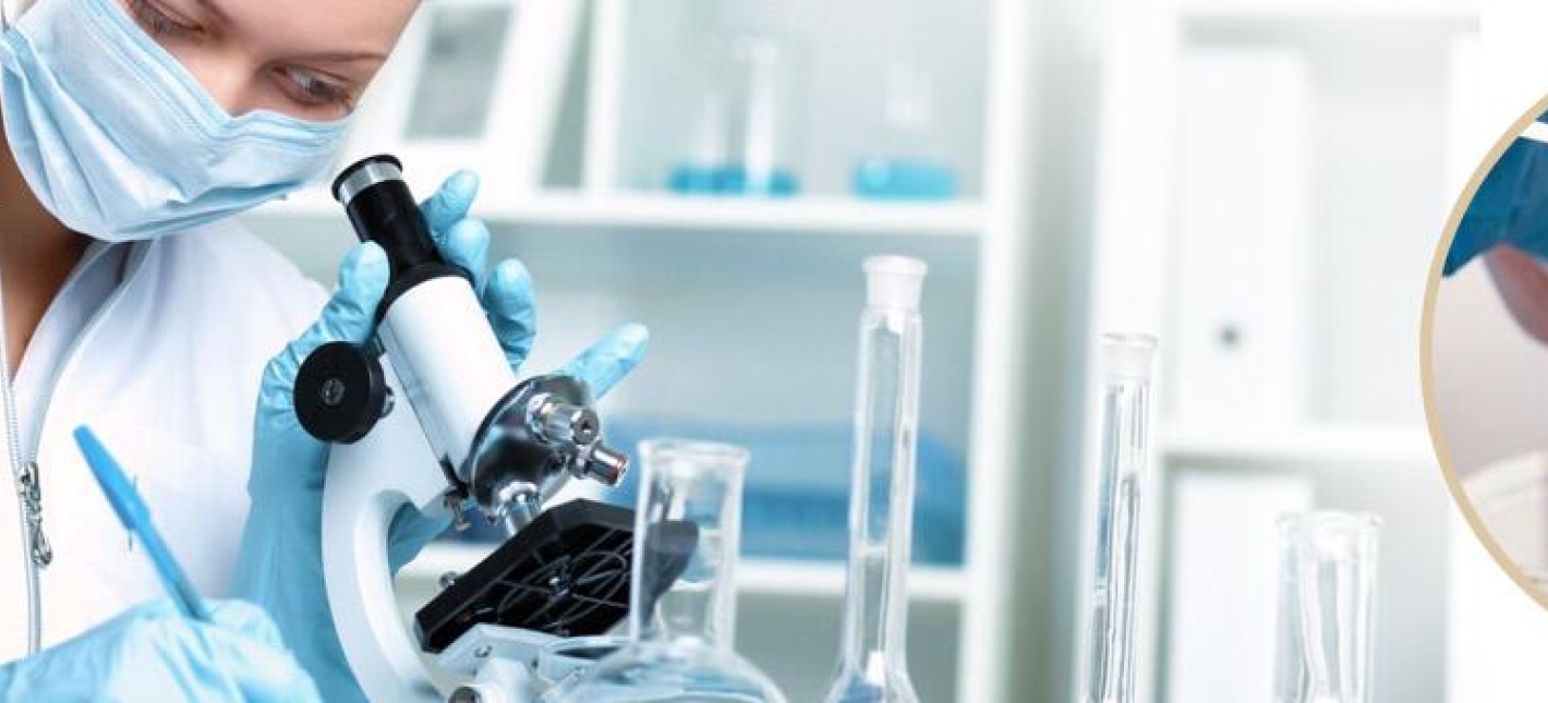 ПЦР-диагностика ИППП (инфекции, передающиеся половым путем)