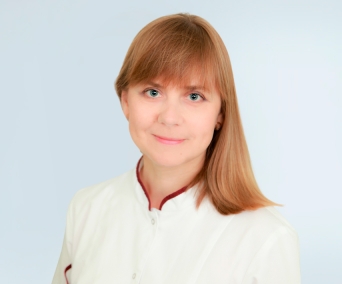 Божко Светлана Вячеславовна 