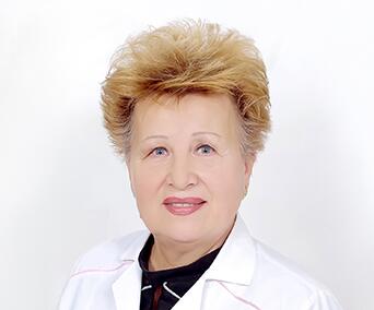 Хромова Татьяна Николаевна 