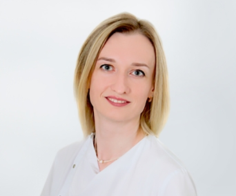 Дмитрук  Кира Сергеевна 