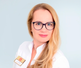 Гутовец Елена Анатольевна 