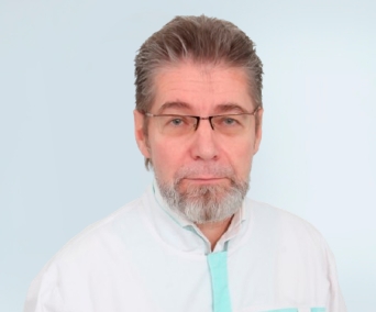 Сварцевич Владимир Михайлович