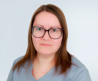 Ярмош  Светлана Владимировна 