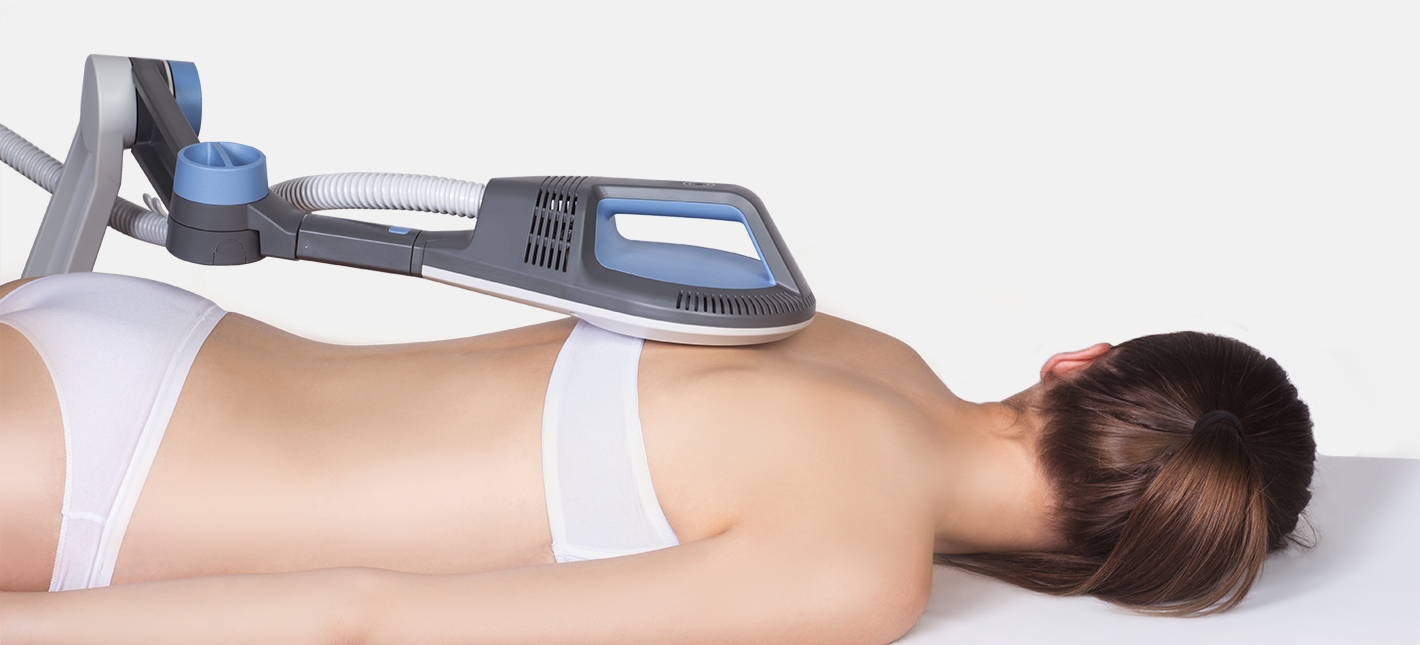 Высокоинтенсивная магнитотерапия SIS (1 зона — сустав, конечность, отдел позвоночника)