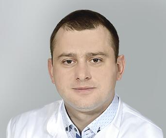 Чмель Владимир Николаевич