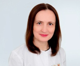 Лукша  Оксана Григорьевна 