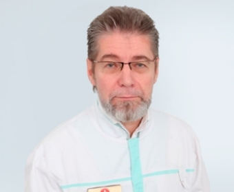 Сварцевич Владимир Михайлович