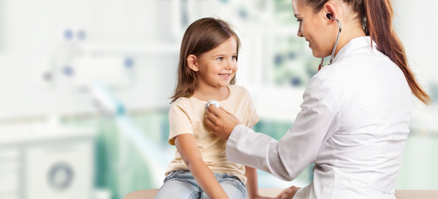 Консультация детского кардиоревматолога 