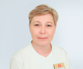 Швергалова  Ирина Владимировна 