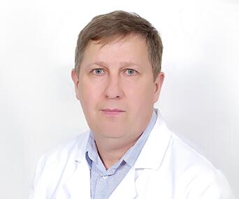 Воробьев  Олег Викторович