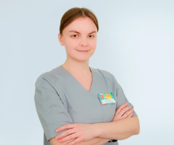 Станчук  Ольга Павловна 