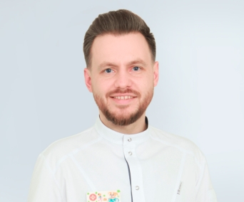 Кунай  Кирилл Вячеславович 