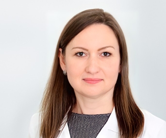 Банкевич Наталья Анатольевна