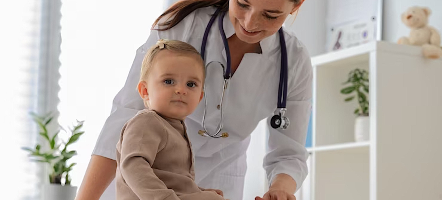 Консультация детского хирурга