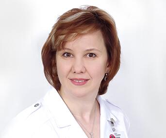 Головко Елена Вацлавовна