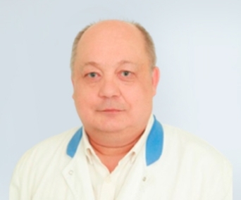 Романюк Виктор Васильевич