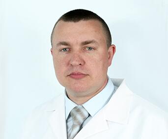 Шавлинский Александр Иосифович