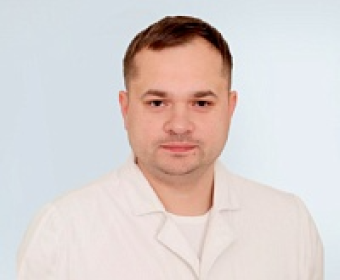 Олехнович  Василий Николаевич