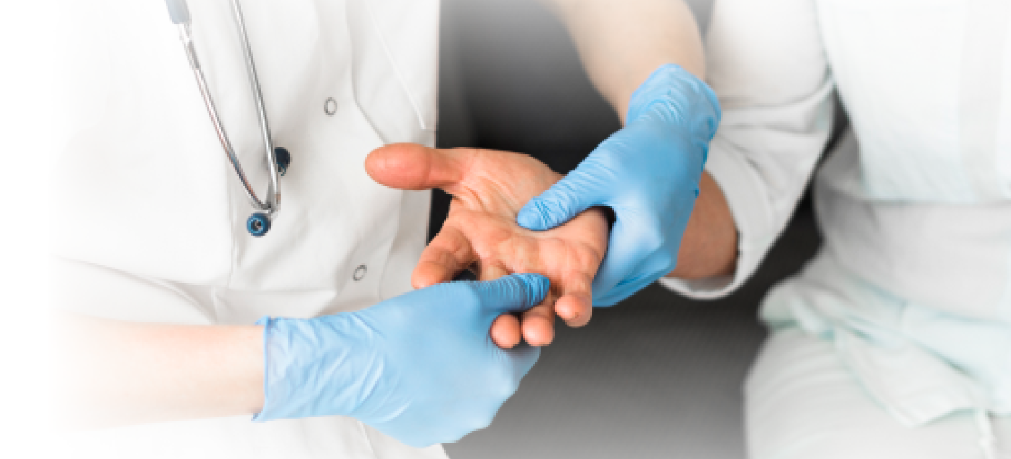 Консультация ревматолога 