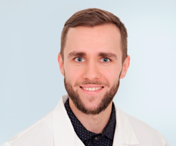 Ажель  Дмитрий Владимирович 