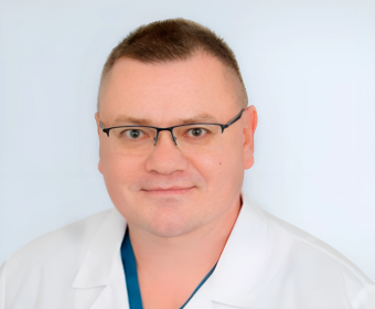 Евдолюк  Вадим Викторович