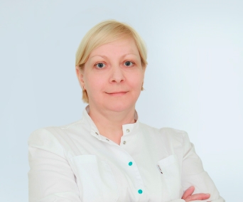 Шоприна  Юлия Вениаминовна