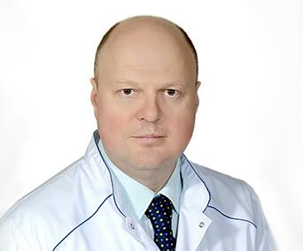 Бразовский  Андрей Николаевич