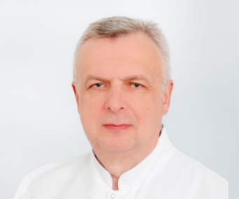 Царев  Сергей Владимирович 