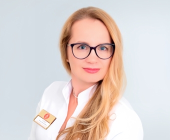 Гутовец Елена Анатольевна 